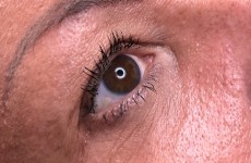 vente privée Extensions des cils