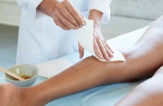 vente privée Epilation à la cire
