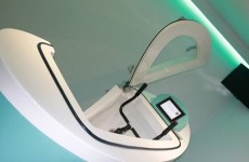 vente privée 3 ou 5 séances d’aquabike en cabine individuelle