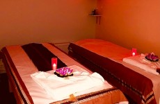 vente privée Modelage thaïlandais option gommage ou rituel peau neuve à Yak Thai