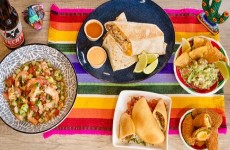 vente privée Cuisine mexicaine à emporter avec Casa Mi Amor