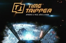 vente privée Jeu daventure au Time Tripper