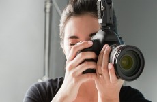 vente privée Séance photo en studio