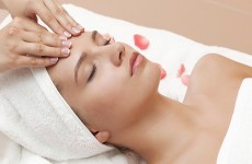 vente privée Soin du visage anti-âge bio d'1h