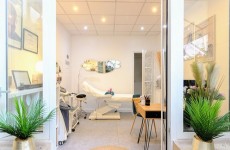 vente privée Rehaussement ou extension de cils au Cabinet esthétique BIOTY Paris