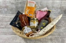 vente privée Charcuterie à emporter avec Les 3 Ptis Cochons Strasbourg Austerlitz