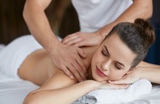 vente privée Modelage californien ou ayurvédique avec Beauty woman esthetique