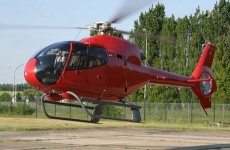 vente privée Baptême de lair en hélicoptère pour 1 ou 2