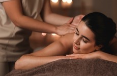 vente privée Modelage bien-être à la Maison de beauté La Rose