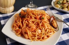 vente privée Formule repas au choix pour 2 personnes au restaurant Casa Spano Lyon