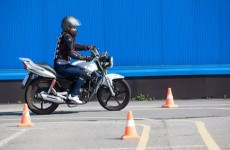 vente privée Permis moto au choix avec AS FORMATION PARIS 14