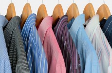 vente privée Chemise sur-mesure
