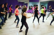 vente privée Abonnement de fitness en illimité