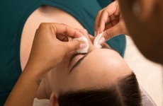 vente privée Mise en beauté du regard à l'institut Kallisté