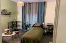 vente privée Institut de beauté - Prestations
