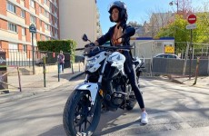 vente privée Permis 2 roues au choix
