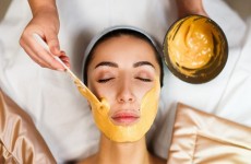 vente privée Soin du visage au choix à l'institut Sensation elle