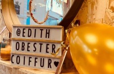 vente privée Forfait coiffure au choix avec Edith Obester Coiffure et Maquillage