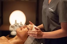 vente privée Aro modelage corps et /ou visage