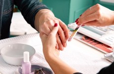 vente privée Beauté des mains et/ou des pieds