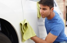 vente privée Lavage auto au choix