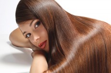 vente privée Des cheveux lisses en permanence