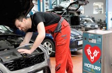 vente privée Rajeunissement et décalaminage du moteur