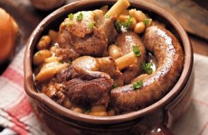 vente privée Salade et cassoulet pour 2 personnes