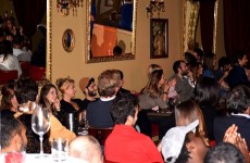 vente privée Formule spectacle avec cocktail au choix au DON-K Comedy club