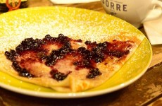 vente privée Galettes et crêpes bretonnes