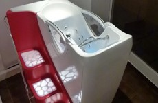 vente privée Séances daquabike