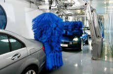vente privée 1 Lavage auto