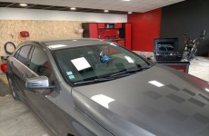 vente privée Vitre / Pare-brise - Réparations