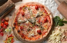 vente privée Pizzas italiennes