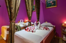 vente privée Jusqu'à 39% de remise sur Massage -Thaïlandais chez Thai Massage & Spa