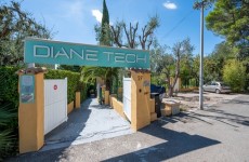 vente privée Soins visage et corps avec Diane Tech