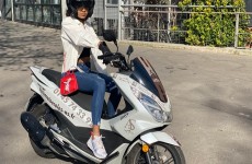 vente privée Permis 2 roues au choix