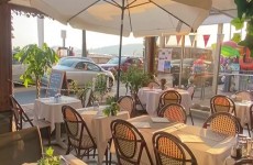 vente privée Menu en 2 services chez Le Jasmin