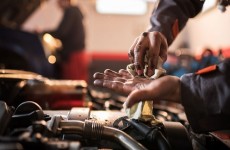 vente privée Vidange 10W40 et points de contrôle à Septemes Auto Service