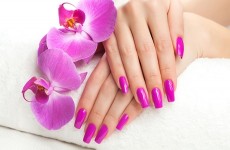 vente privée Beauté des mains et des pieds