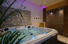 vente privée 2h de détente au spa