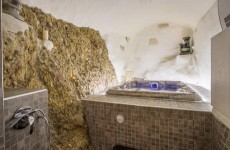 vente privée 2 pass en spa de 90 min, demi-champagne et déco romantique en option