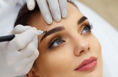 vente privée Microblading des sourcils