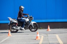 vente privée Formation permis deux-roues