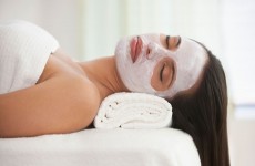 vente privée Soin visage hydratant et nourissant