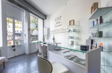 vente privée Instant relaxation avec 1717 Institut