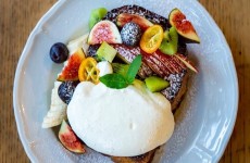 vente privée Tapas et dessert avec Cayo Coffee Roasters