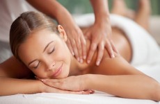 vente privée Pause détente avec Massages Soyeux
