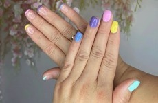 vente privée Design des ongles
