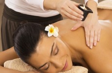 vente privée Modelage au choix avec Pauline Esthetique Beaute